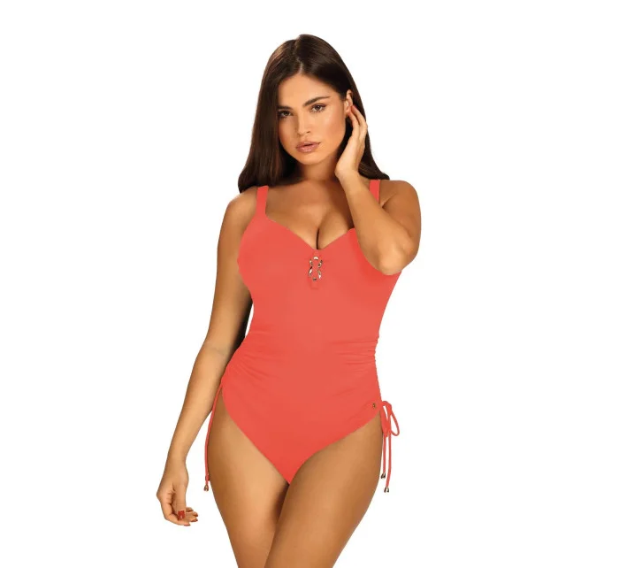 Jednodílné dámské plavky S 1134 model 20301807 - Self