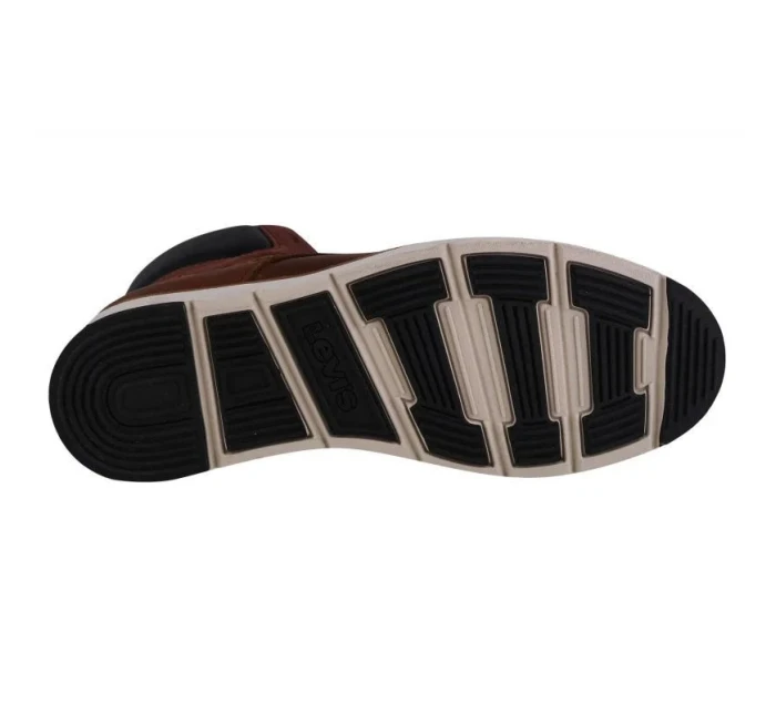 Pánské boty Jax Plus M 232198-1700-28 - Levi's