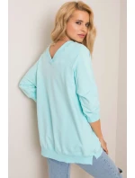 Mikina model 169861 Rue Paris Mikina model 169861 Rue Paris