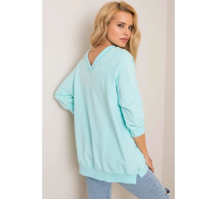 Mikina model 169861 Rue Paris Mikina model 169861 Rue Paris