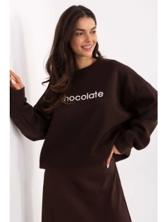 Mikina model 220862 Rue Paris