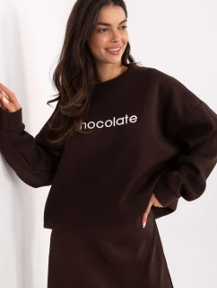 Mikina  model 220862 Rue Paris