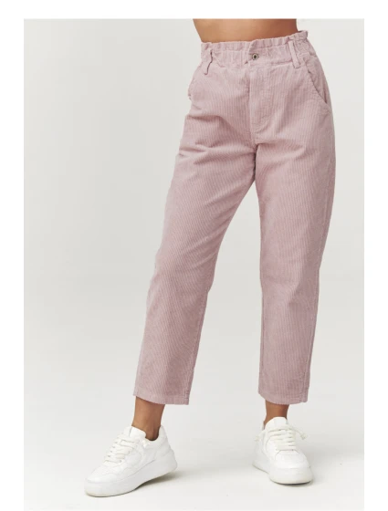 Dámské kalhoty  model 223241 Makadamia