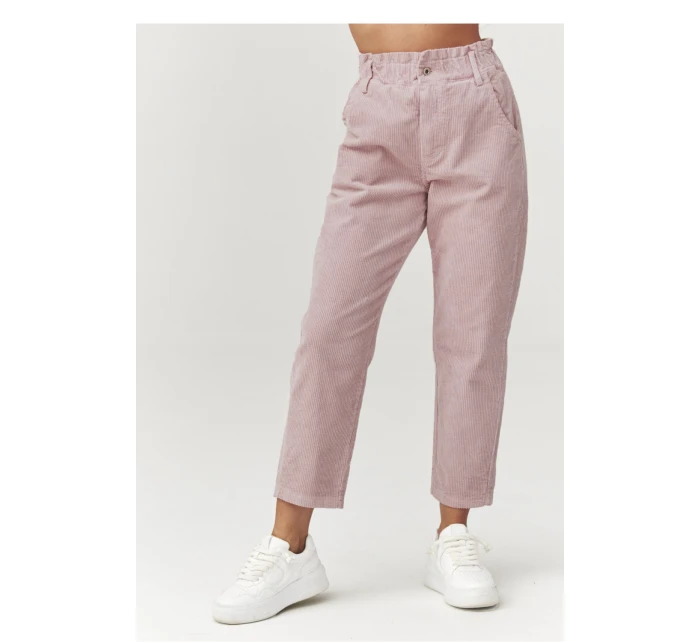 Dámské kalhoty  model 223241 Makadamia