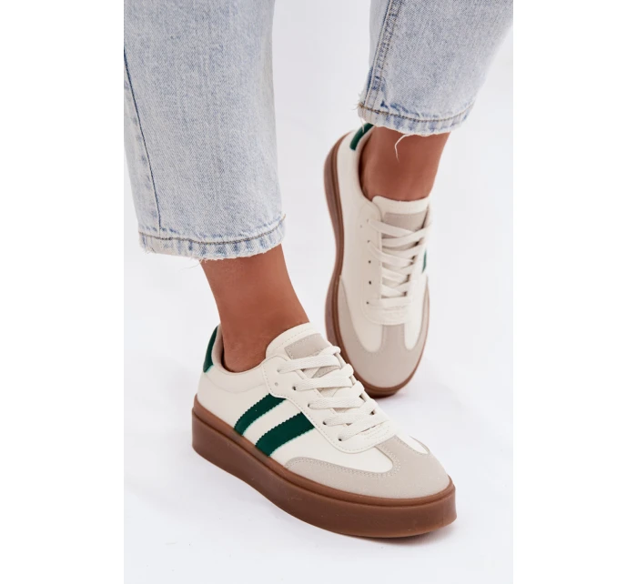 Sportovní obuv model 223876 Step in style Sportovní obuv model 223876 Step in style