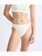 sloggi GO Casual High leg 3P - WHITE - SLOGGI WHITE - SLOGGI