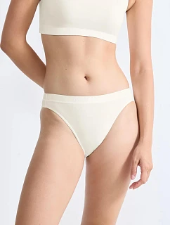 sloggi GO Casual High leg 3P - WHITE - SLOGGI WHITE - SLOGGI