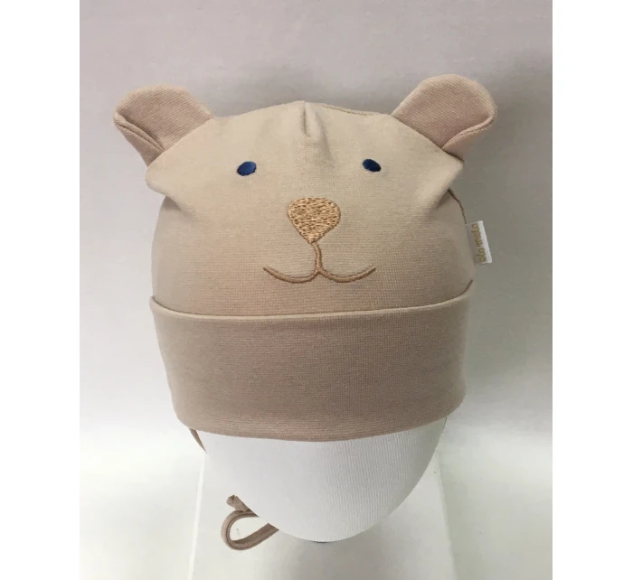 Czapka M 111 model 20547323 - Elo Melo