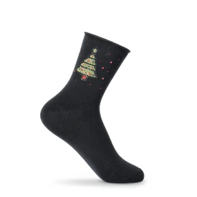 Skarpety model 20599937 Merry Christmas 3641 - BE SNAZZY Skarpety model 20599937 Merry Christmas 3641 - BE SNAZZY