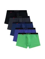 Bokserki model 19507134 A'5 M2XL - Atlantic Bokserki model 19507134 A'5 M2XL - Atlantic