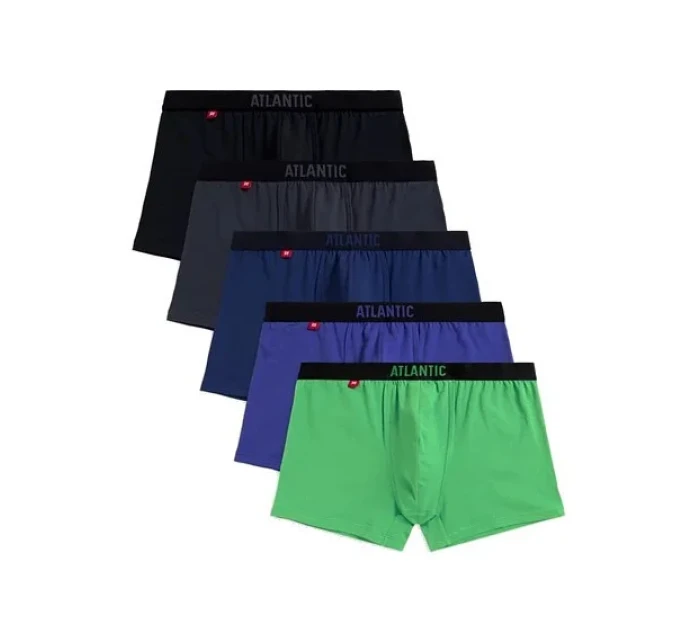 Bokserki model 19507134 A'5 M2XL - Atlantic Bokserki model 19507134 A'5 M2XL - Atlantic