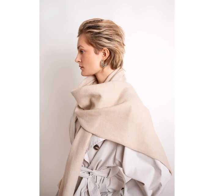 Unisex šála/šátek model 20536650 - Art of polo