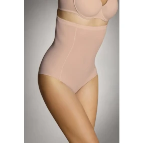 Stahovací kalhotky Vala beige plus - ELDAR