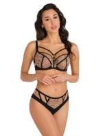 Dámská podprsenka model 21773107 Cora - Gorsenia