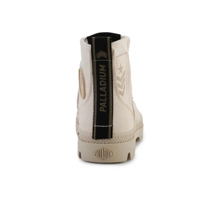 Palladium Boty Trappers Pampa Hi Army W 78583-210-M