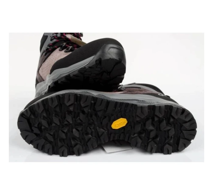 Trekové boty  II GTX W model 19671906 - Aku