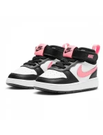 Boty Nike Court Borough Mid2 (TDV) Jr CD7784-005 Boty Nike Court Borough Mid2 (TDV) Jr CD7784-005