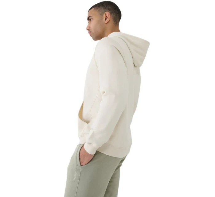 Mikina M WSS25TSWS pánské model 21021271 - 4F Mikina M WSS25TSWS pánské model 21021271 - 4F