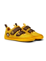 Affenzahn Sneaker Knit Happy Tiger Jr boty 00397-10009