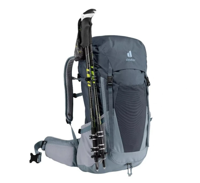 DEUTER Futura 26 L turistický batoh graphite