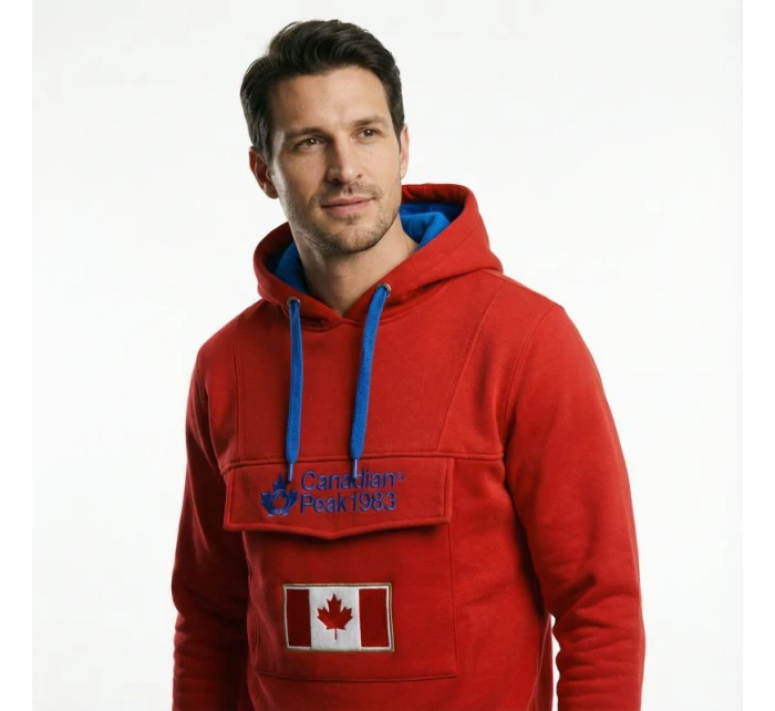 Bluza  RM MEN 054 model 21359031 - Canadian Peak
