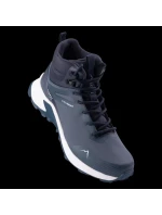 Pánská obuv model 21488152 MID AG - Elbrus