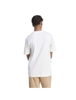 Adidas M Tričko se psem JZ7440 Adidas M Tričko se psem JZ7440