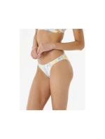 RIP CURL plavkové kalhotky Always Summer Full Pant bílá RIP CURL plavkové kalhotky Always Summer Full Pant bílá