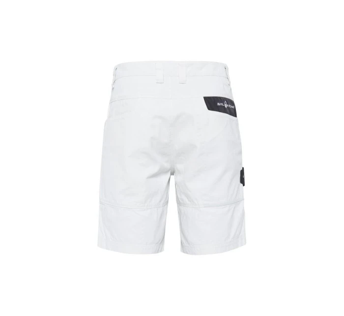 Pánské šortky model 21811129 Shorts white - Sail Racing