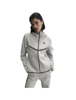 Dámská mikina Nike Sportswear Tech Fleece Windrunner HV6747-063 Dámská mikina Nike Sportswear Tech Fleece Windrunner HV6747-063