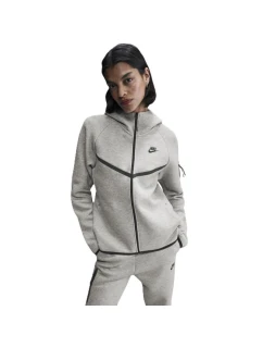 Dámská mikina Nike Sportswear Tech Fleece Windrunner HV6747-063