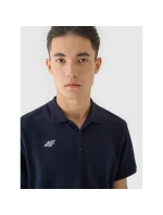 Pánská polokošile regular model 21816136 pánské - 4F Pánská polokošile regular model 21816136 pánské - 4F