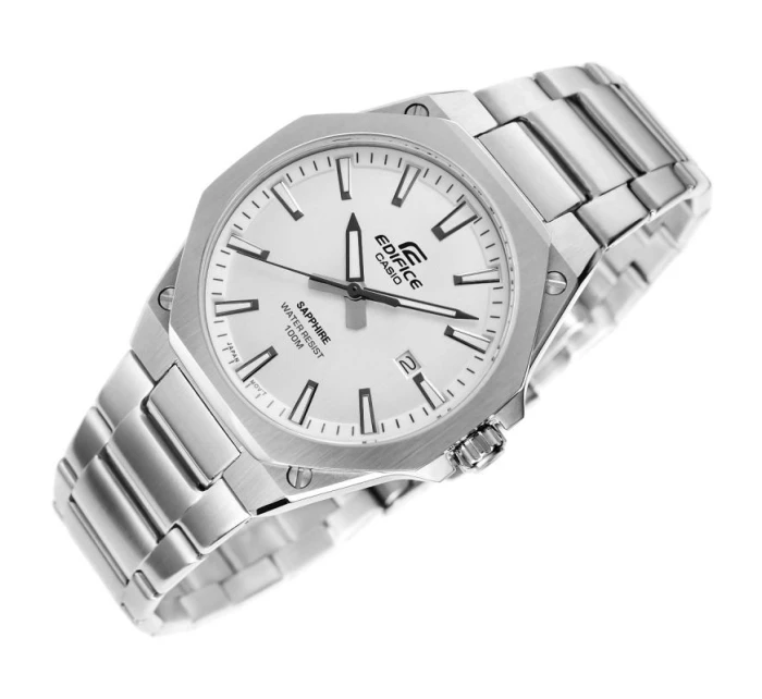 Pánské hodinky CASIO EDIFICE EFR-S108D-7AVUEF + BOX Pánské hodinky CASIO EDIFICE EFR-S108D-7AVUEF + BOX