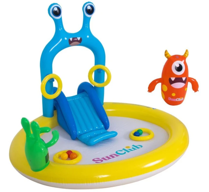 BASEN DZIECIĘCY   dětské model 21830869