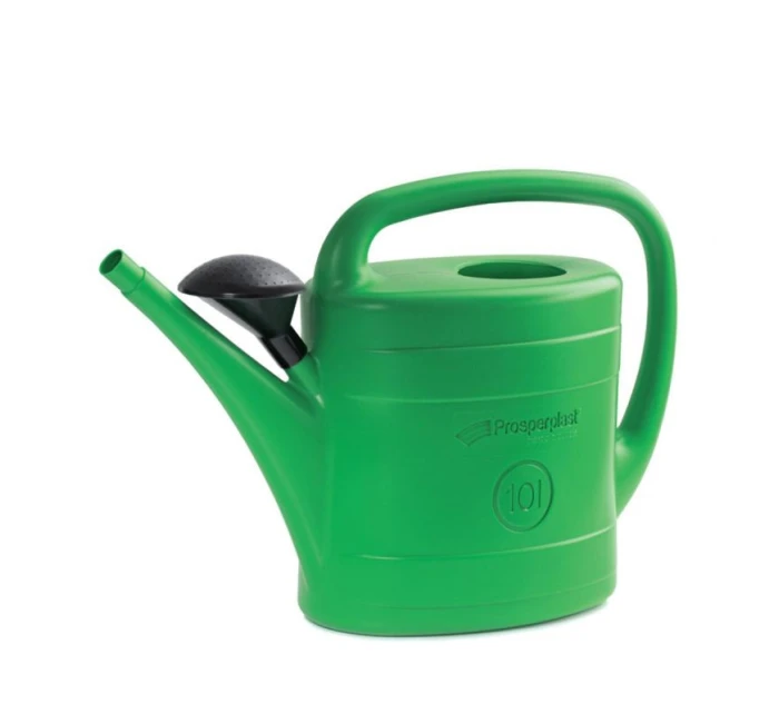 SPRING SHEET GREEN 10L dětské