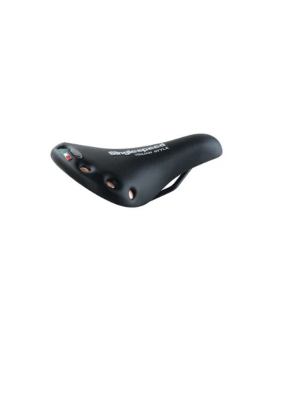 Sedlo s černé model 21839205 - Selle Monte Grappa Sedlo s černé model 21839205 - Selle Monte Grappa