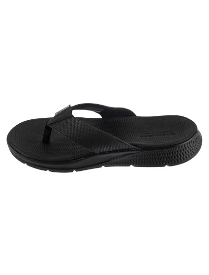Sandály Go Consistent –  černé, velikost 41 model 22402125 - Skechers