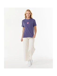 Tričko  SURF  modré model 22238842 - Rip Curl