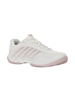 K-Swiss HCE 3 CLAY BLNCDBLNC/RSGLD-M (94604-118-M)