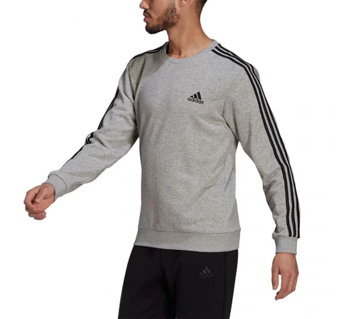 Adidas Essentials Sweatshirt M GK9101 pánské Adidas Essentials Sweatshirt M GK9101 pánské