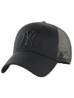 47 Značka MLB Branson Cap model 21295243 - New York Yankees