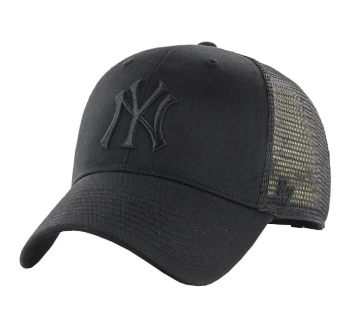 47 Značka MLB Branson Cap model 21295243 - New York Yankees
