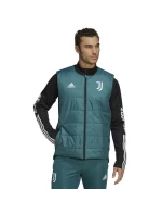 Pánská vesta Juventus Pad Vest M bez rukávů HG1135 - Adidas 