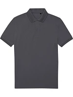 B&C My Eco Polo Piqué polo dark grey model 22434610