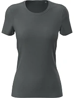Stedman Sports-T Women Dámské sportovní tričko Interlock 05.8100 slate grey Stedman Sports-T Women Dámské sportovní tričko Interlock 05.8100 slate grey
