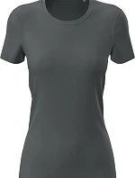 Stedman Sports-T Women Dámské sportovní tričko Interlock 05.8100 slate grey
