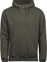 Tee Jays TJ 5430 Mikina s kapucí 18.5430 deep green