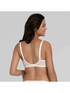 Colette soft podprsenka košíčky se spacer-výztuží 5250 crystal - RosaFaia
