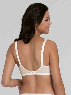 Colette soft podprsenka s výztuží model 17661206 crystal RosaFaia - Rosa Faia