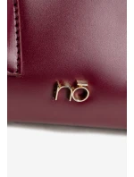 Malá taška kufr model 21711864 bordová - NOBO